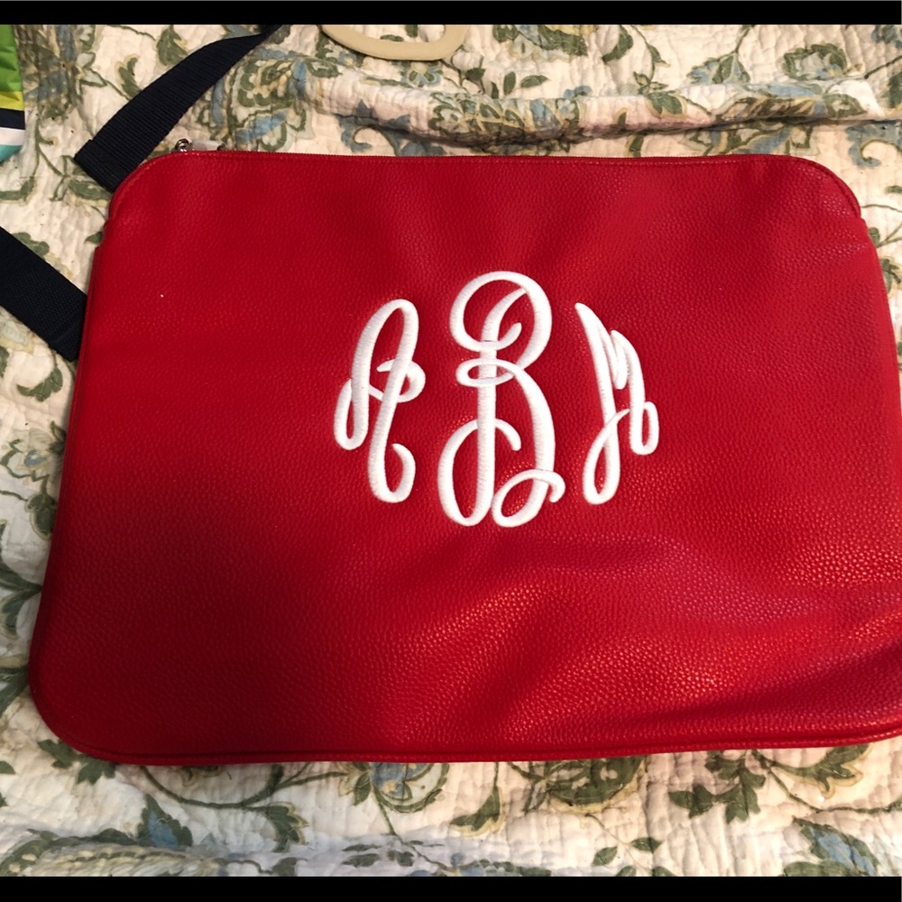 Thirty-One Gifts Savvy Sleeve